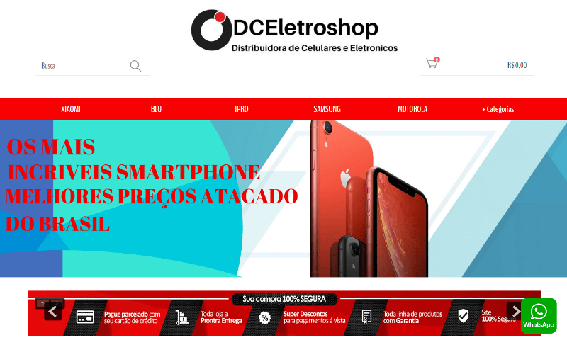 dceletroshop-distribuidora-de-celulares-e-eletronicos