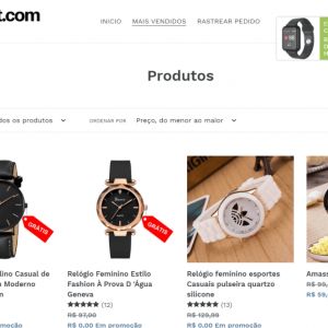 Buu best é confiável? Análises completa do site best Buu
