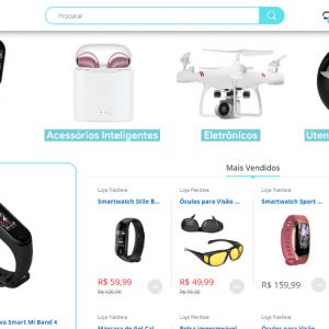 Loja na ideia é confiável? Análises completa do site naideia