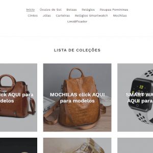 Loja sou moderna é confiável? Analisando o site soumoderna