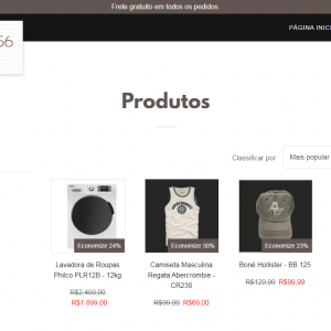 Mka56 store é confiável? Analisando a loja 56store