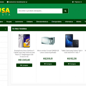 Ssousa atacadista é confiável? Analisando o site ssousa