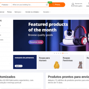 Alibaba é confiável? Análise completa do Grupo Alibaba