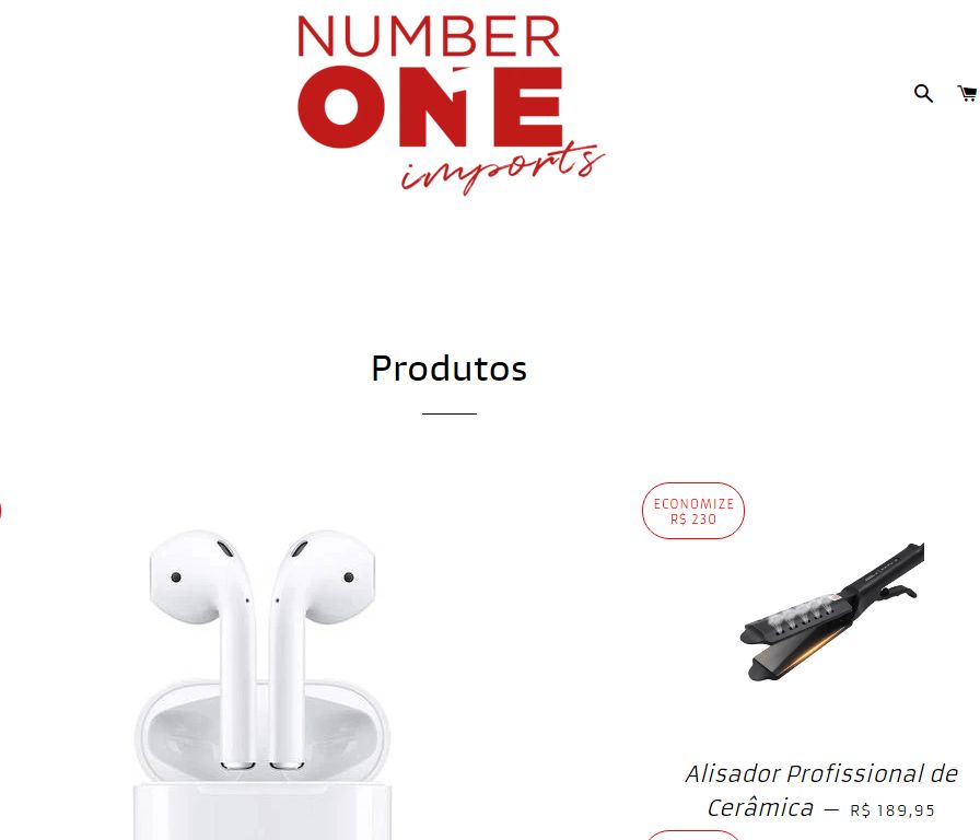 number-oneimports
