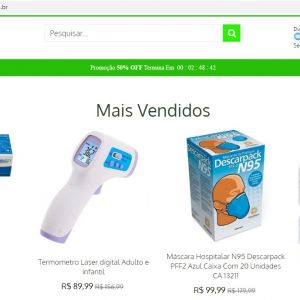 Destak descartavel é confiável? Analise completa (+Exemplos)