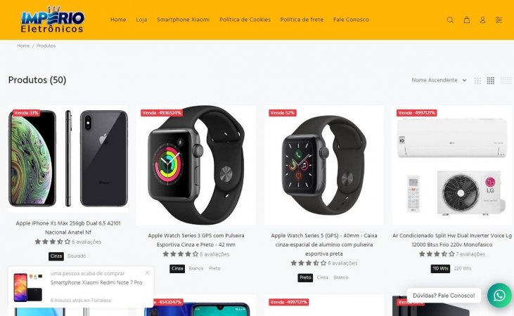 xwatch é confiável