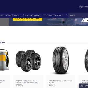 Comprar na Howe carpecas automotivas é seguro? Não