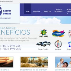Funerária Conselvan é confiável? Analise (+Exemplos)