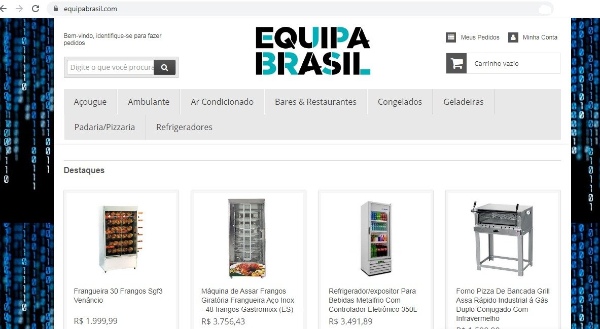 equipabrasil