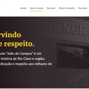 Funerária João de Campos Confiável? O que ela oferece?