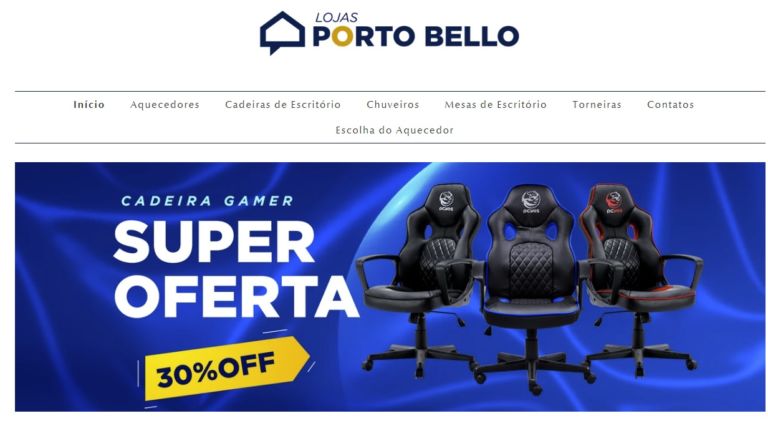 Lojas portobello é confiável? Analise (+Exemplos) Confiável