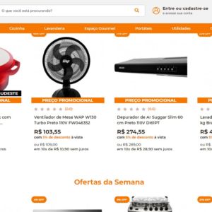 comprar no site da adidas é confiavel