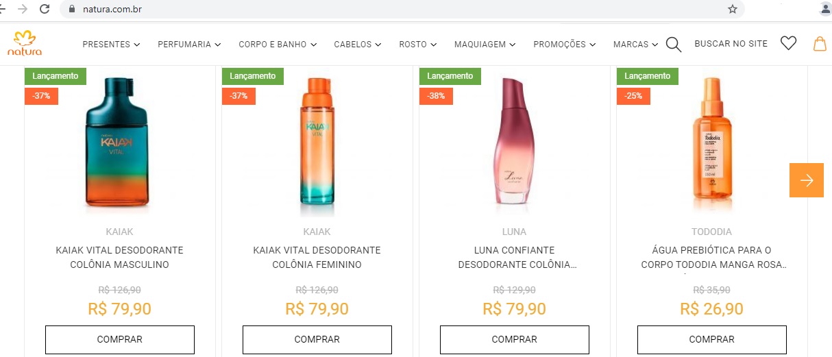 natura