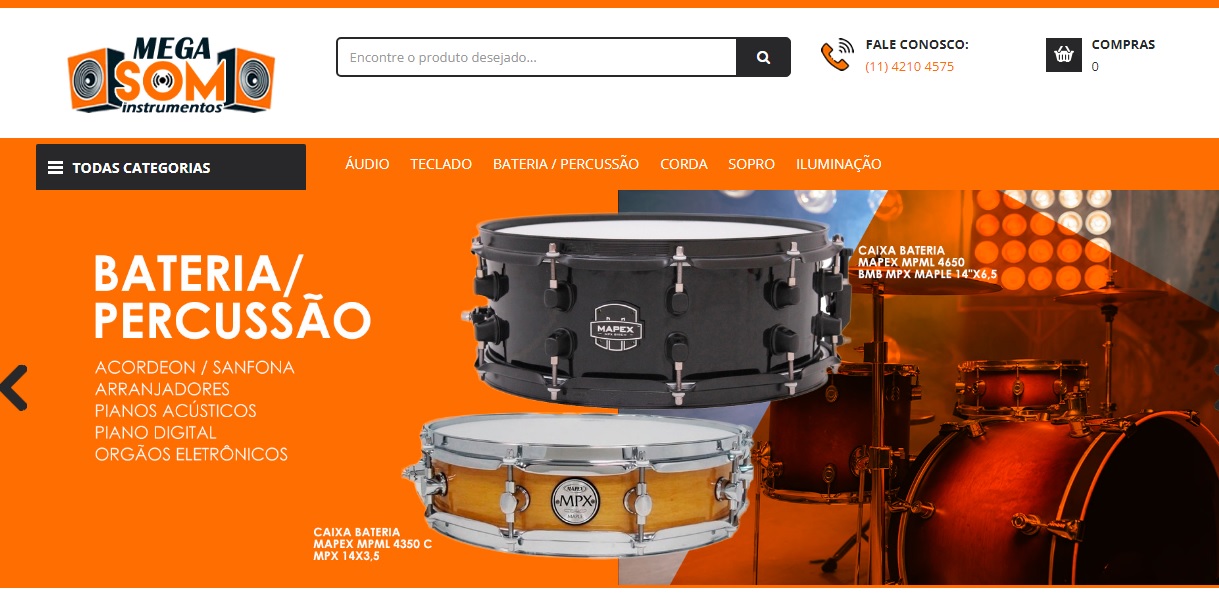 megasominstrumentos