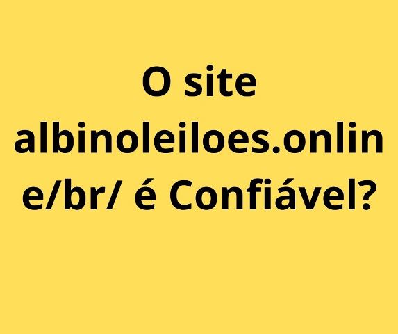 albinoleiloes
