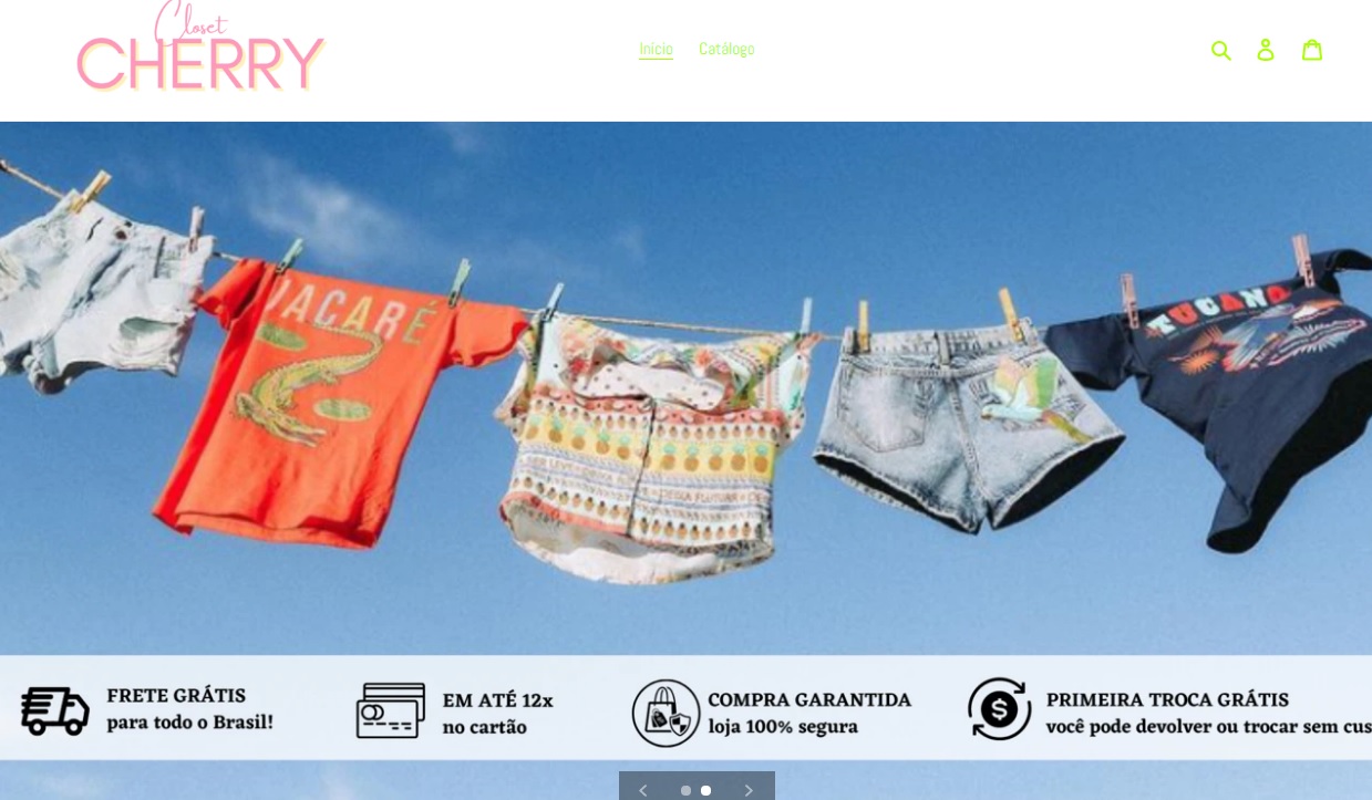 closetcherry