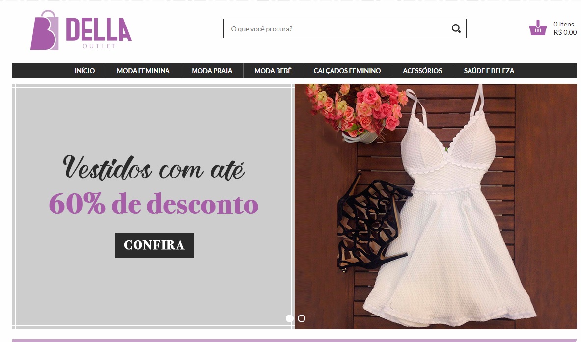 dellaoutlet