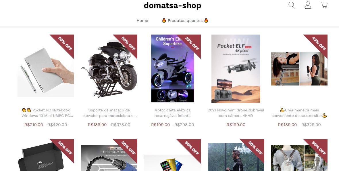 domatsa