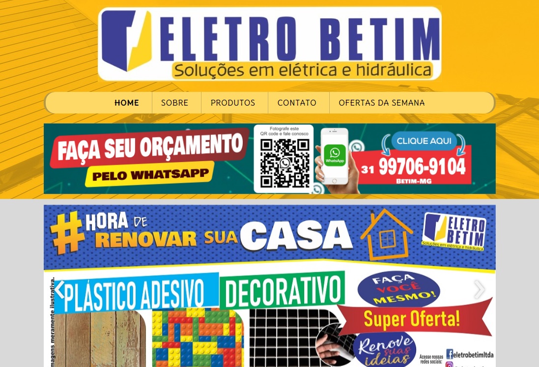eletrobetim