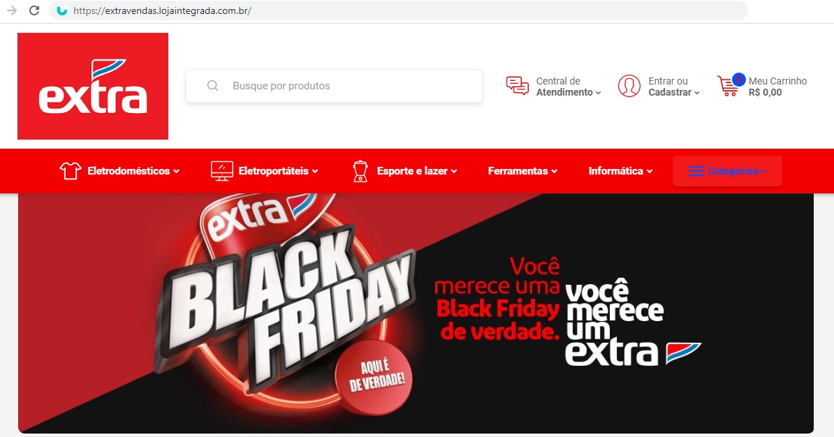 extravendas