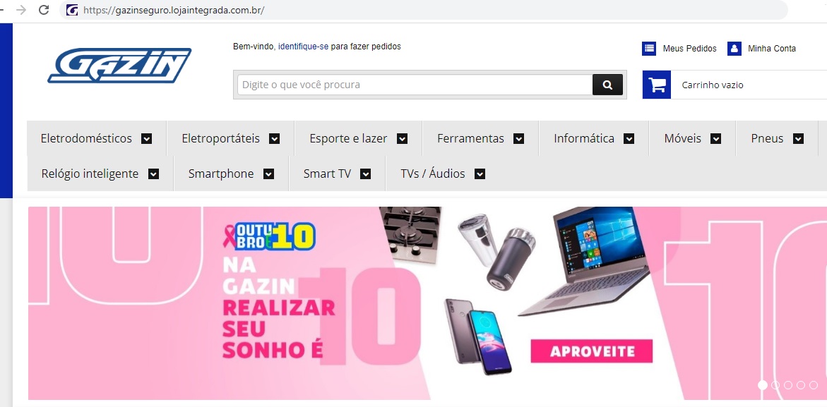 gazinseguro