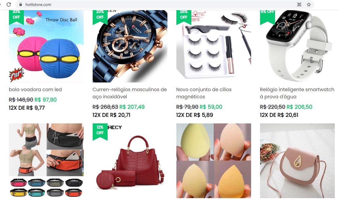 hottstore