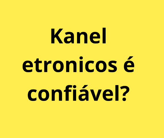 kaneletronicos