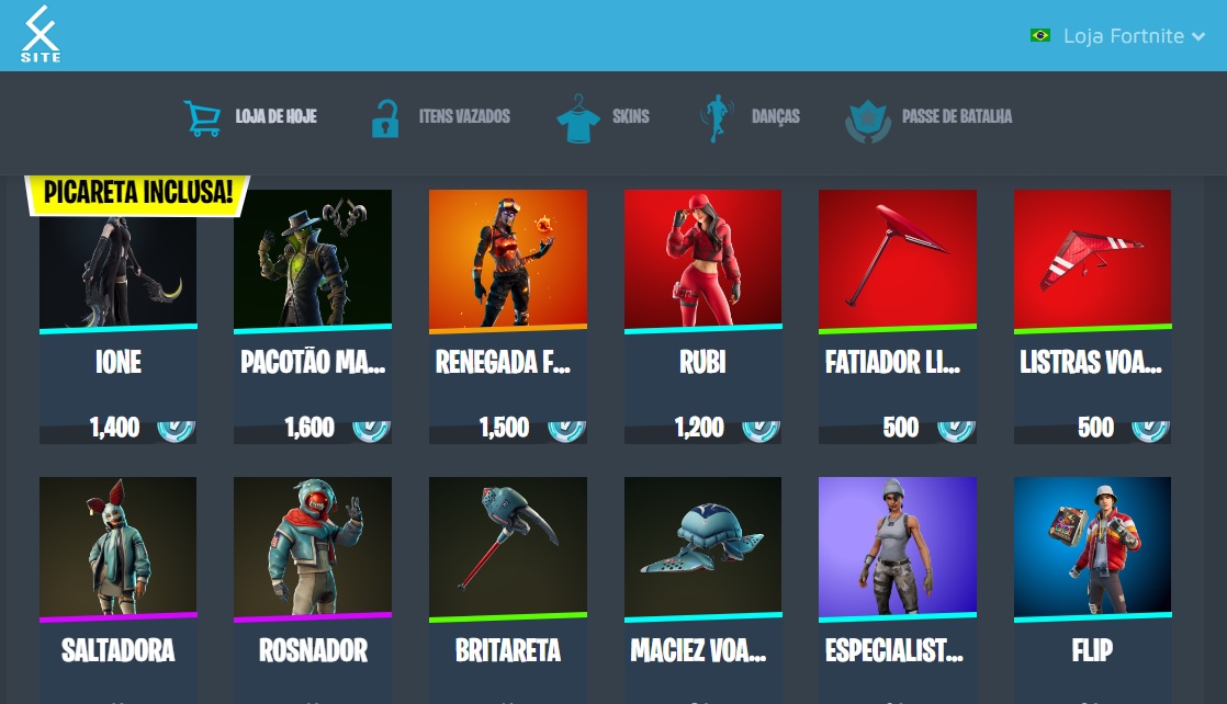 lojafortnite