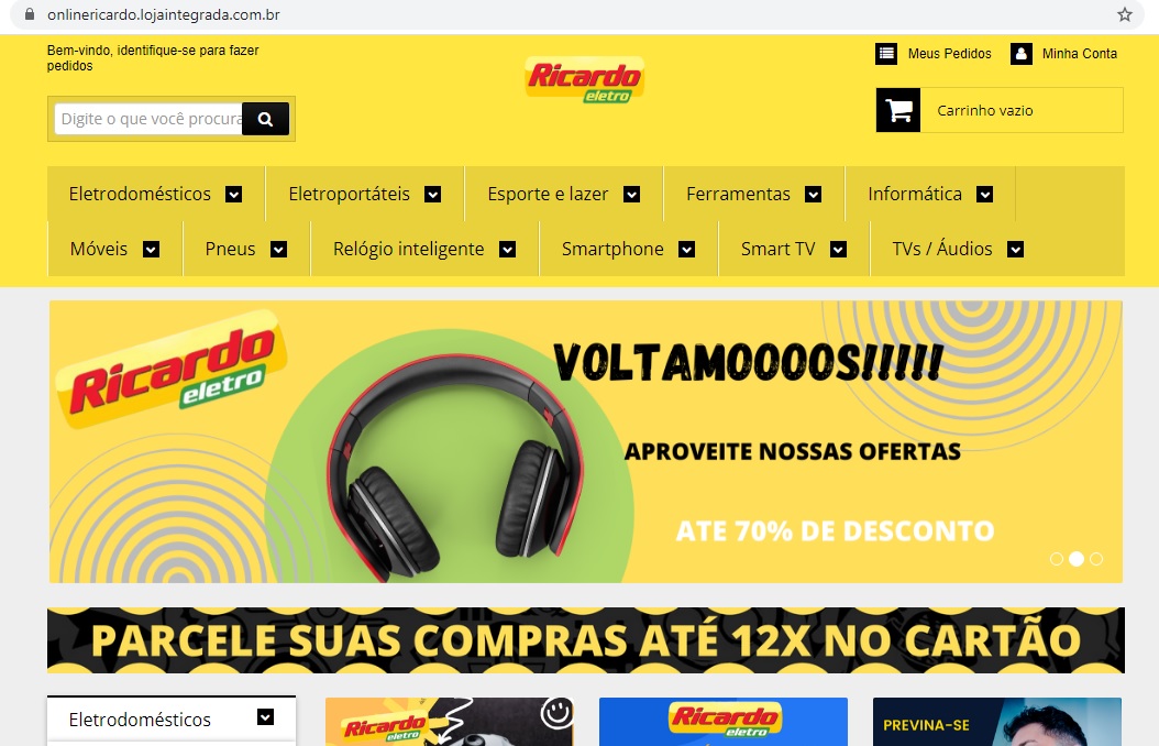 onlinericardo
