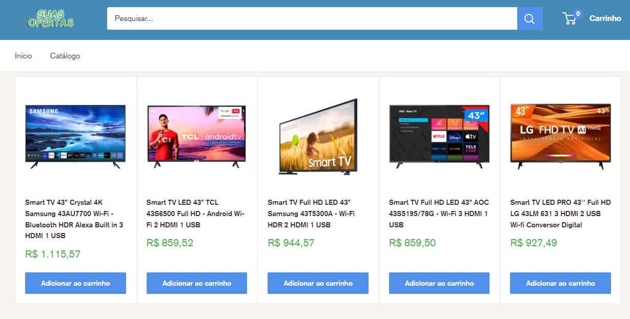suasofertas