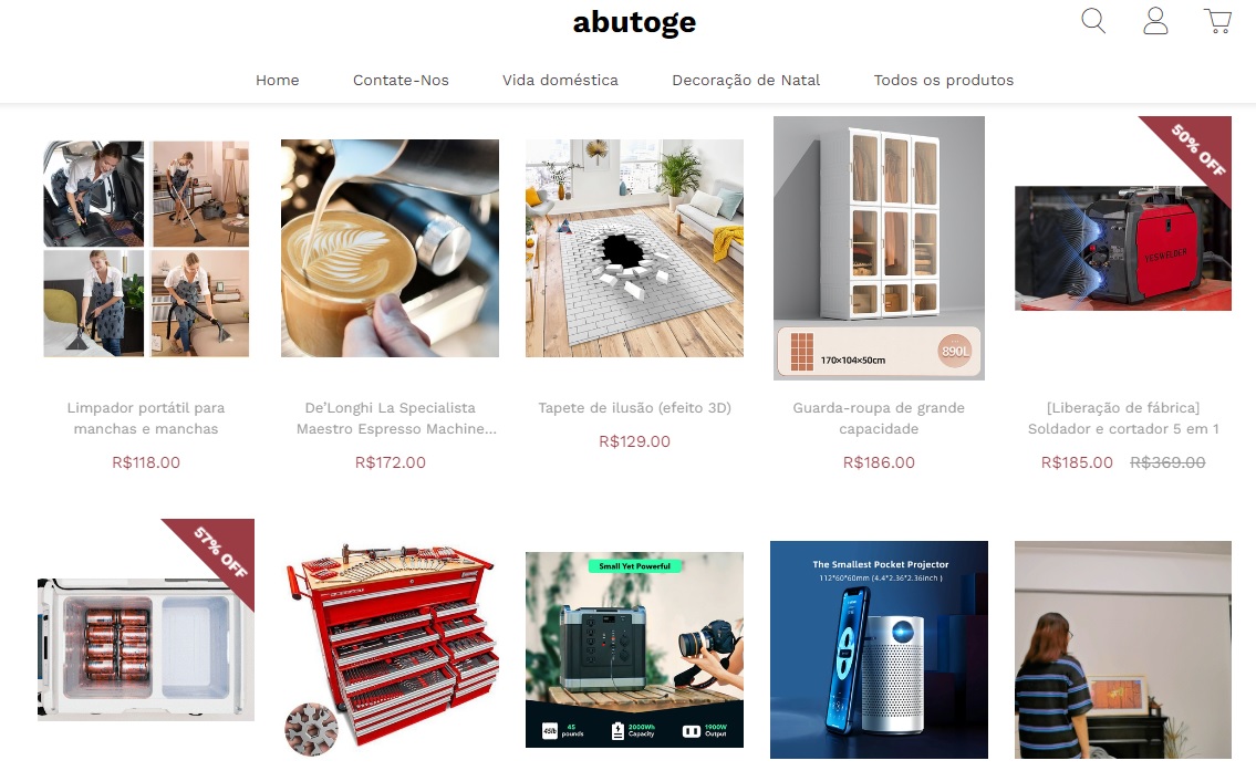 abutoge