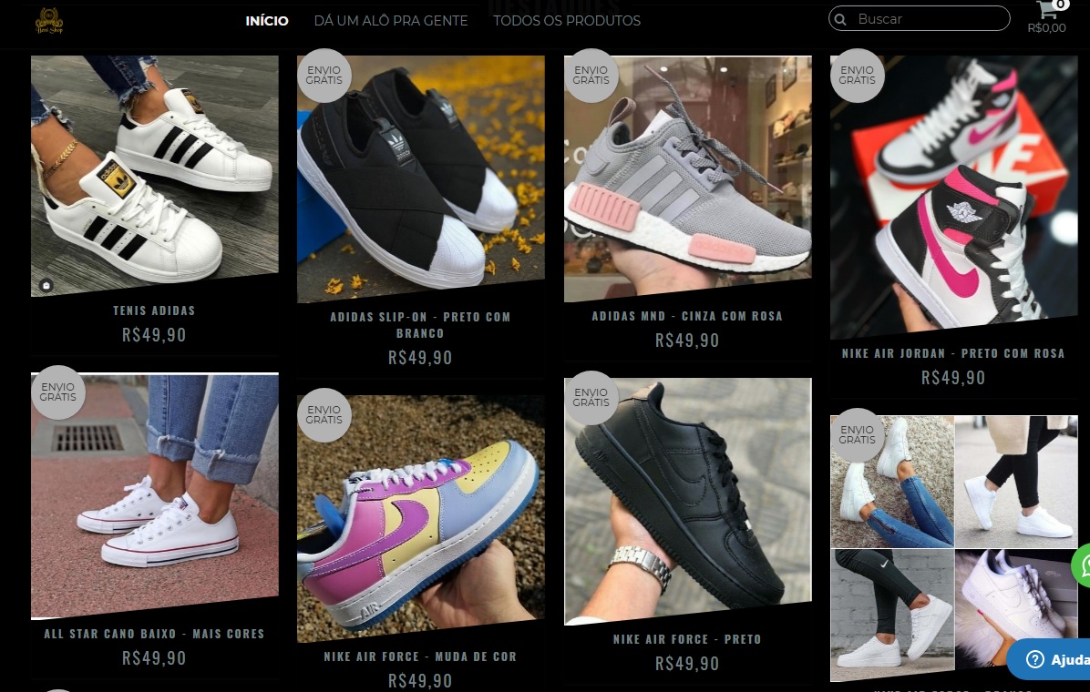 benishops