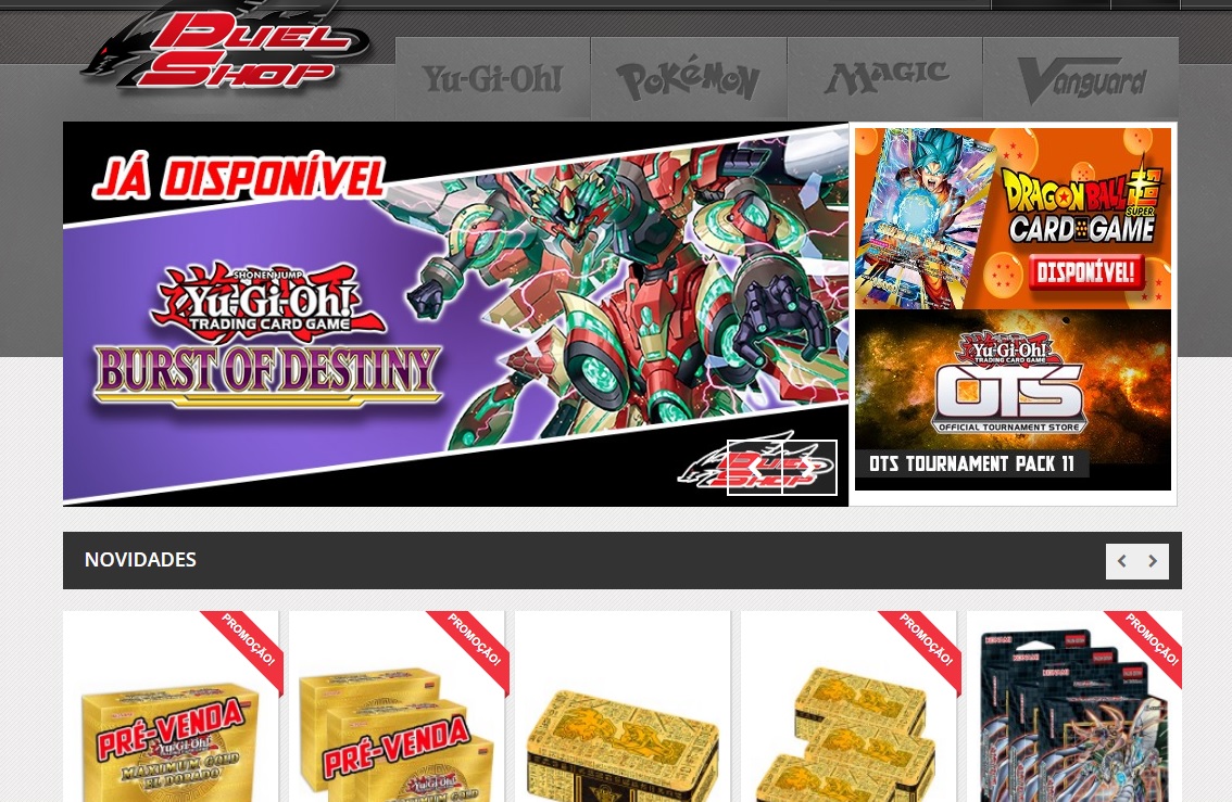 duelshop