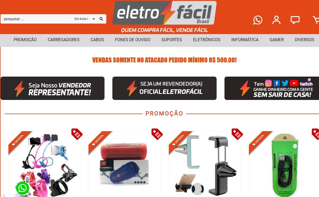 eletrofacilbrasil