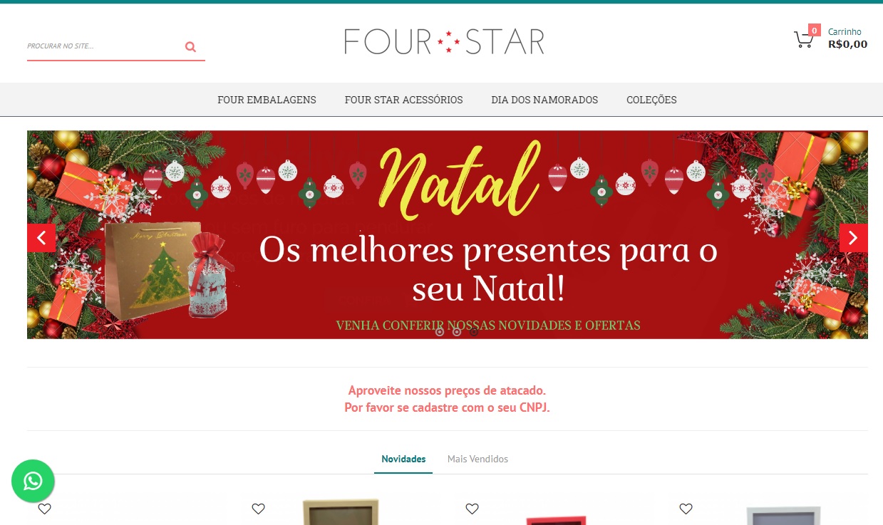 fourstarimportadora