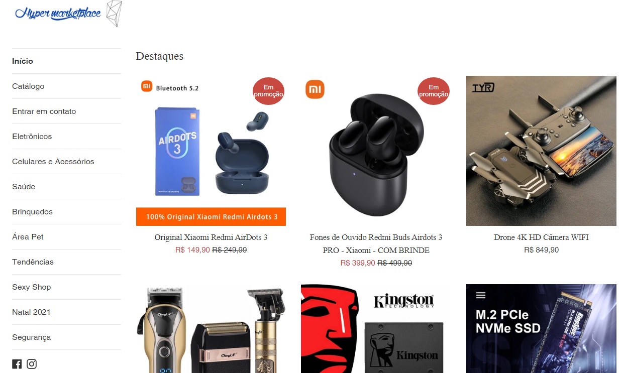 hypermarketplace