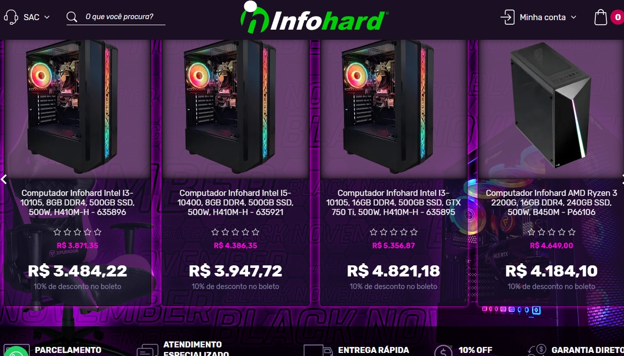 infohard
