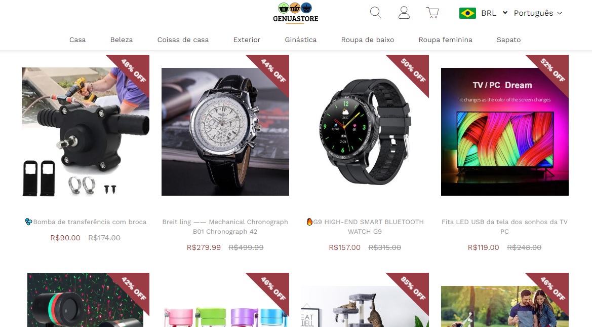 lidsashop