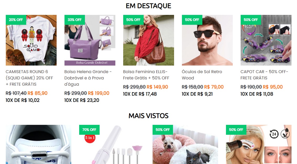raystores
