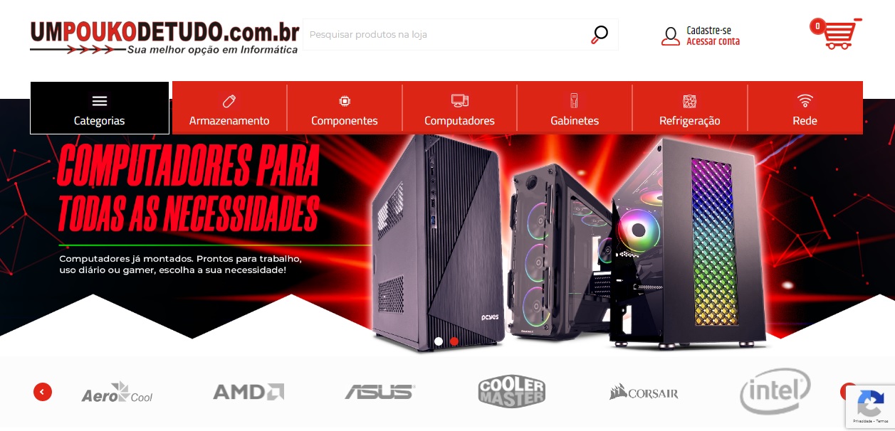 umpoukodetudo