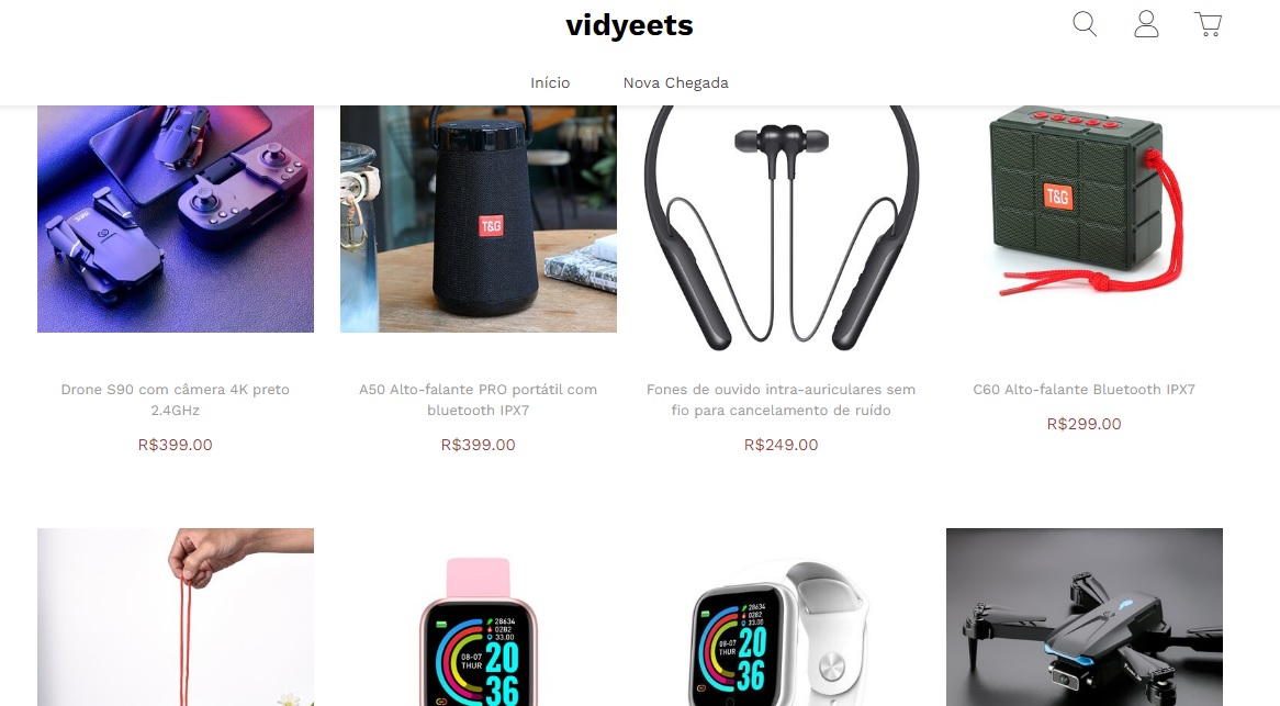 vidyeets