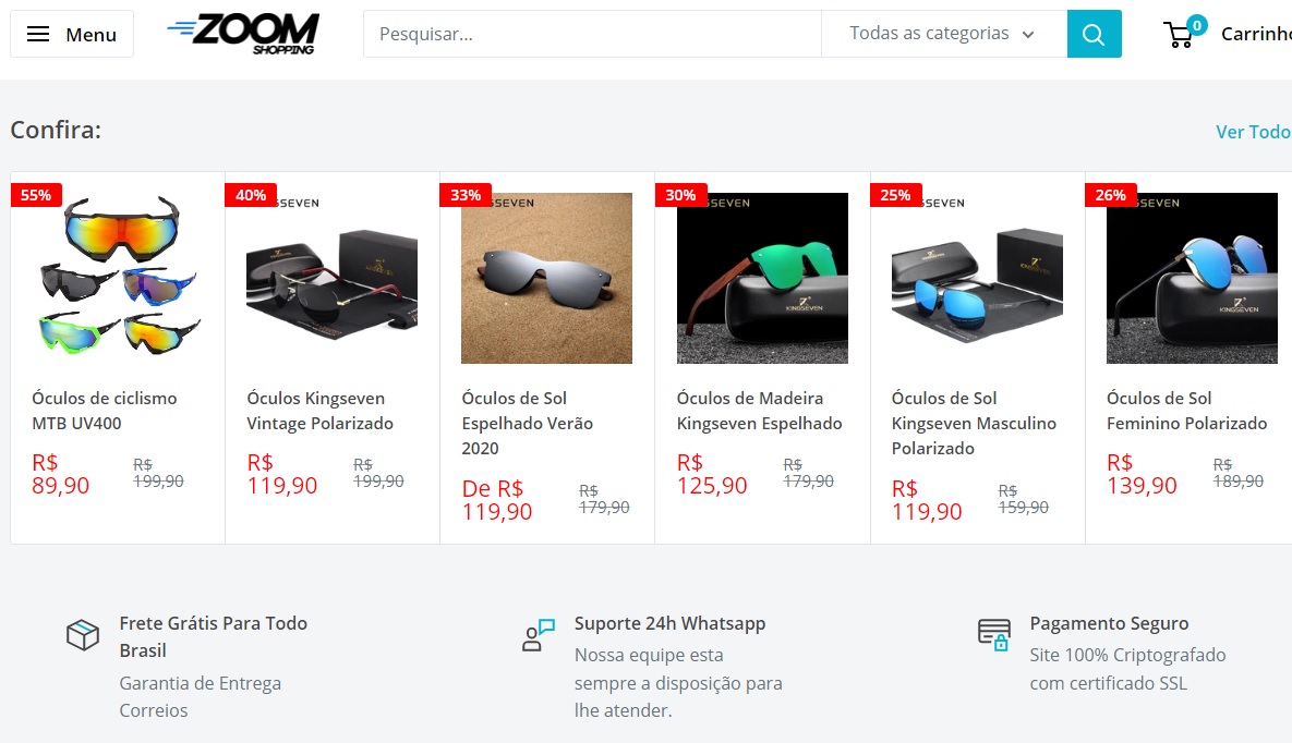 zoomshopping