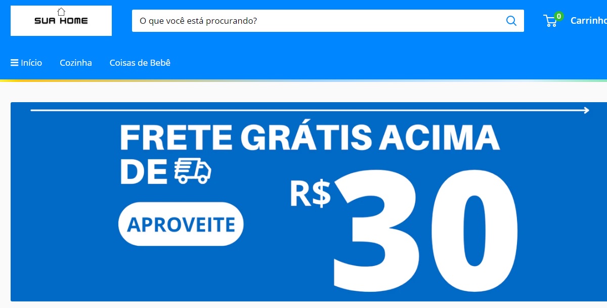 soubaratinho