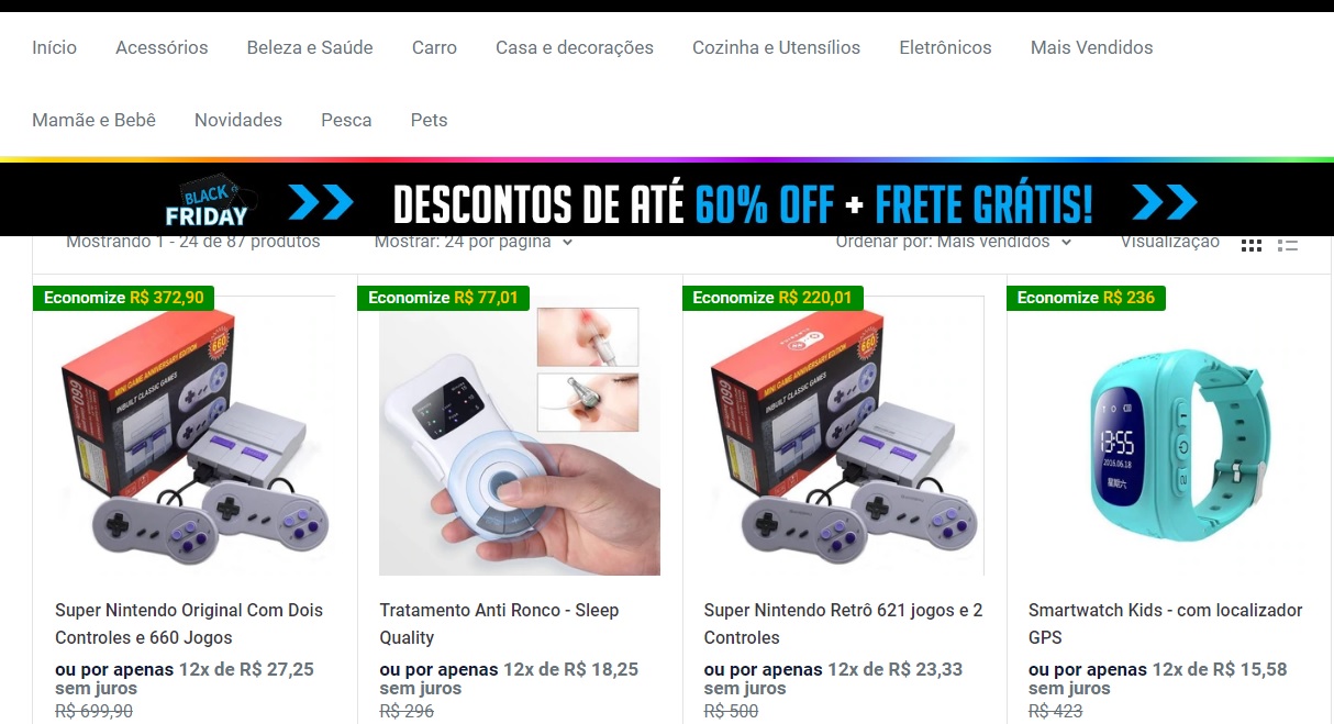 sublimedescontos