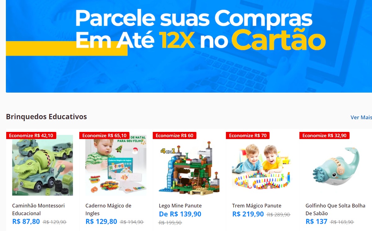 panute-store