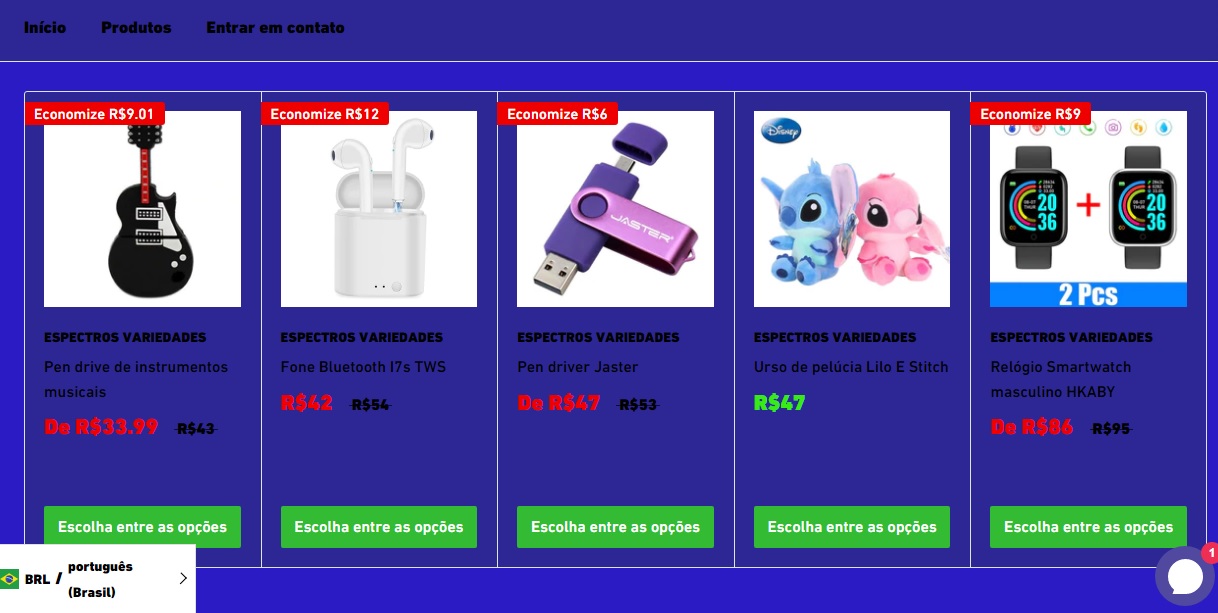 espectrosvariedades