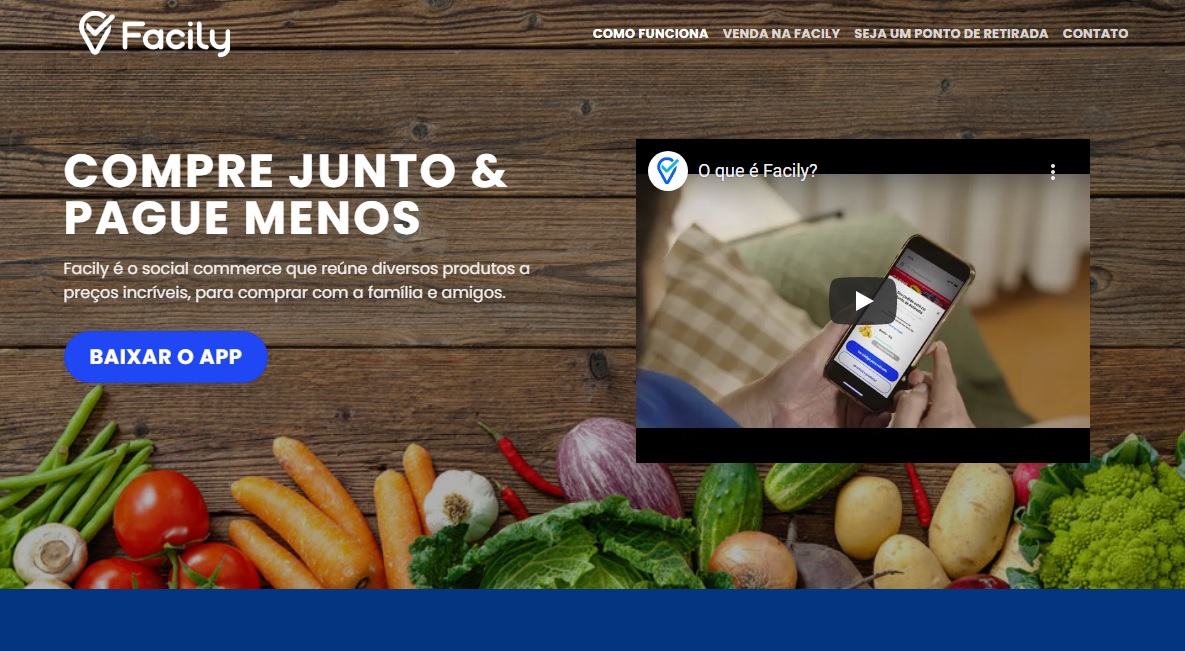 reclame aqui facily