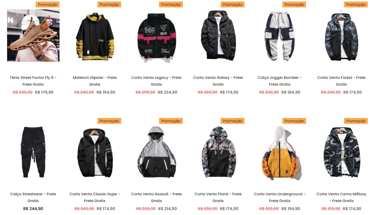 foreveroutlet