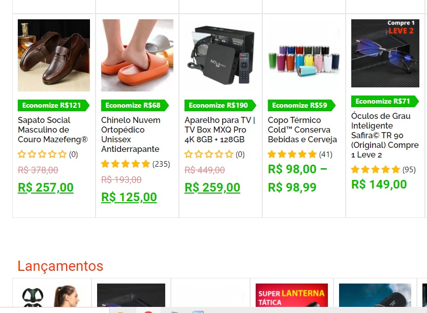 nomademercador