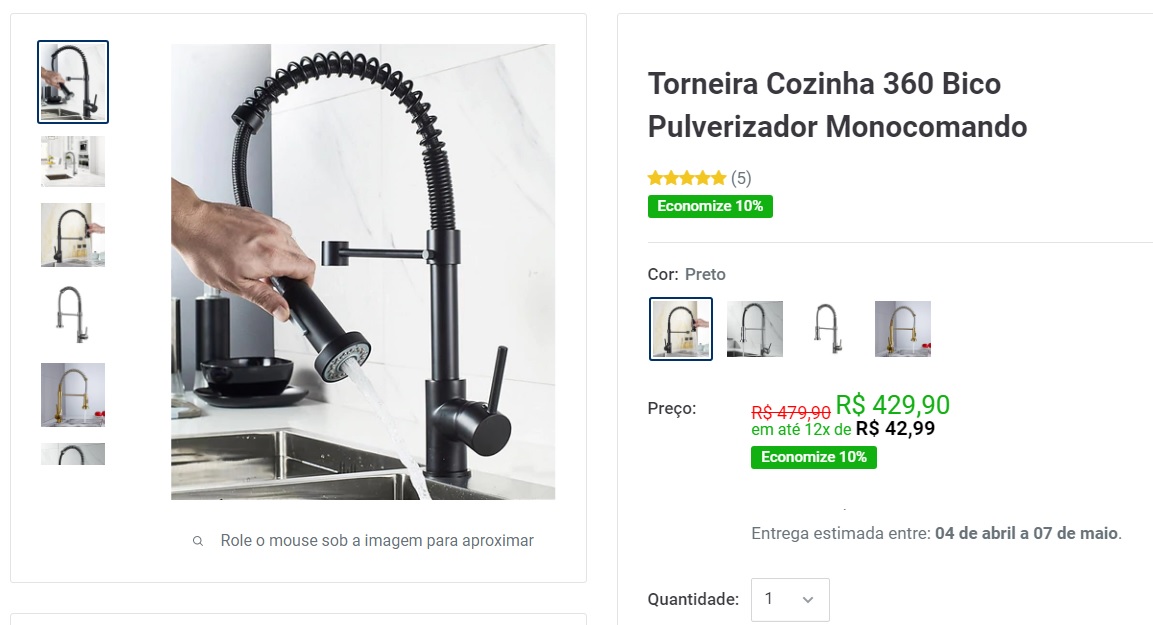 aproveitamesmo